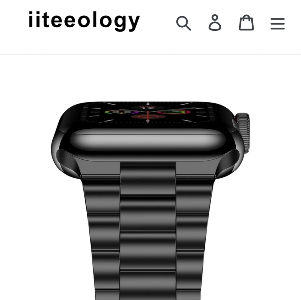 NEW Smart watch band